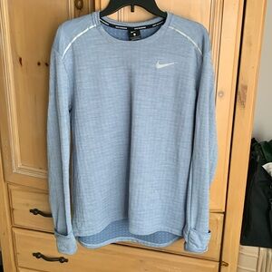Nike running shirt womens